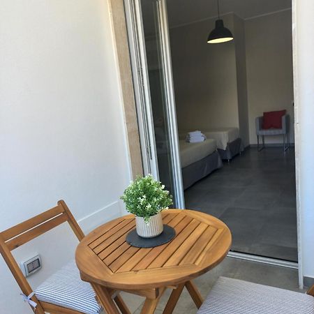 Viariva Rooms كالياري المظهر الخارجي الصورة