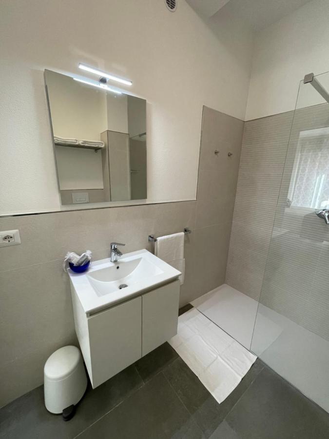Viariva Rooms كالياري المظهر الخارجي الصورة