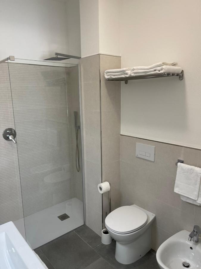 Viariva Rooms كالياري المظهر الخارجي الصورة