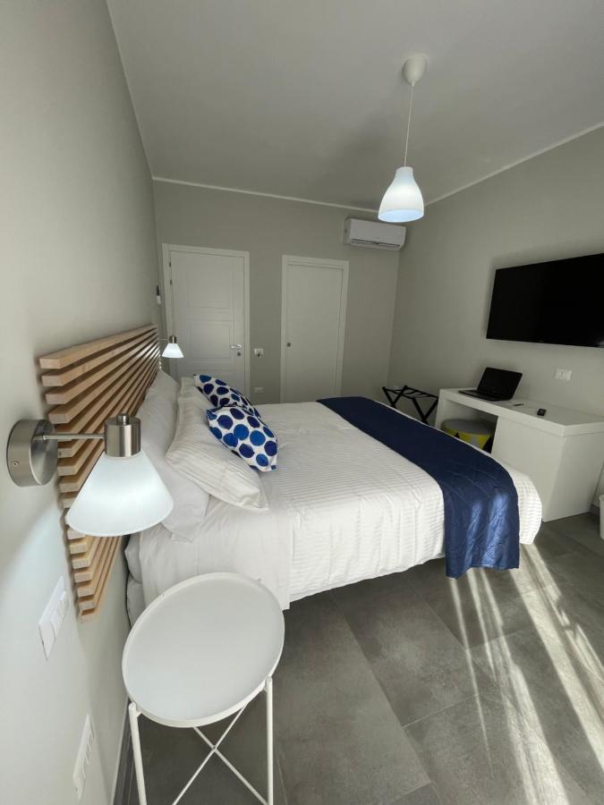 Viariva Rooms كالياري المظهر الخارجي الصورة