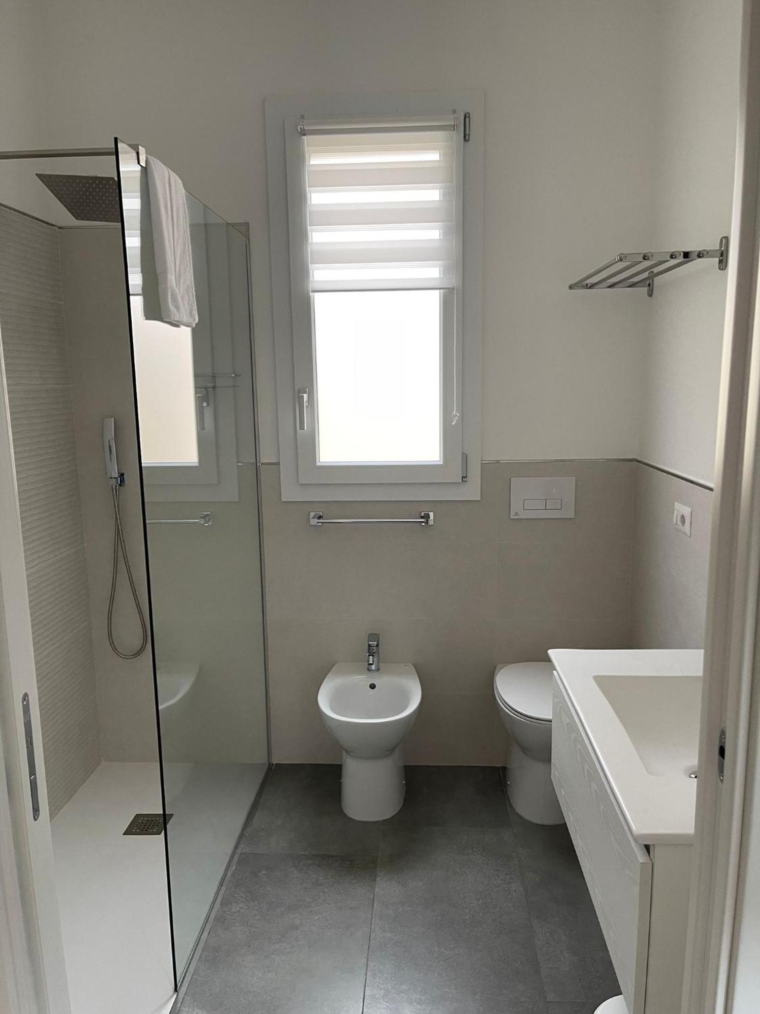 Viariva Rooms كالياري المظهر الخارجي الصورة