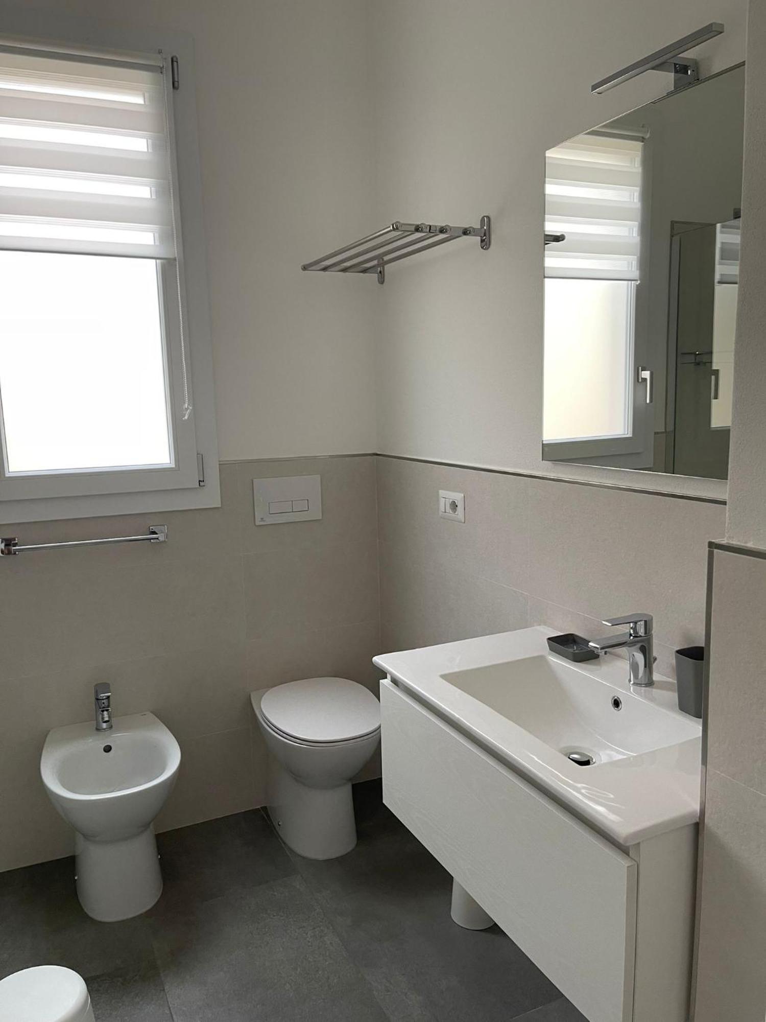 Viariva Rooms كالياري المظهر الخارجي الصورة